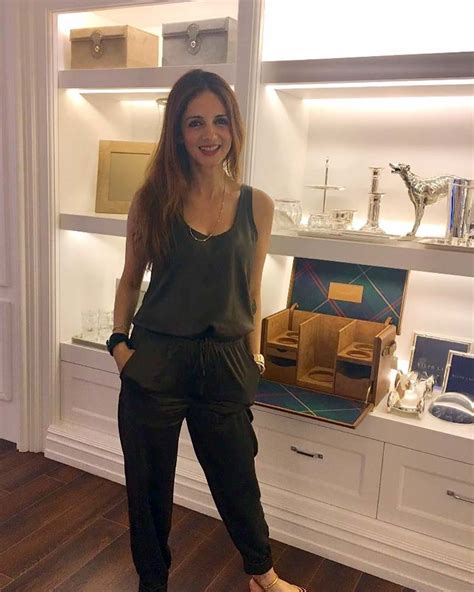 Sussanne Khan At Gauri Khans Store In Mumbai Rani Mukerjee Farah