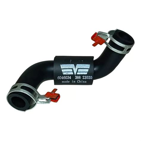 Valvula Pcv De Ford Focus Motor Duratec MercadoLibre