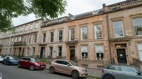 17 Woodside Place Flat 4 Park District Glasgow G3 7ql Youtube