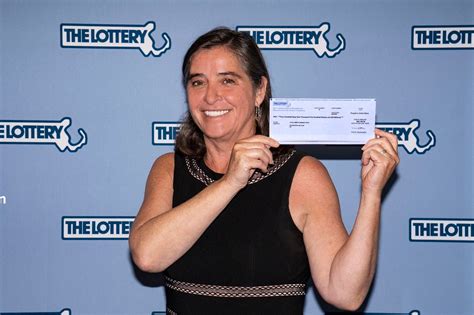 Massachusetts State Lottery Winner More Than A Dozen Grand Prize