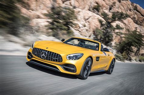 Open-top GT on its way
