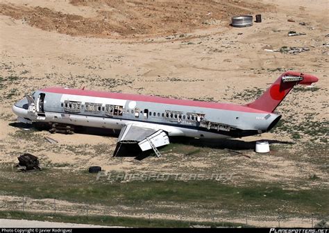 N Rw Northwest Airlines Mcdonnell Douglas Dc Photo By Javier