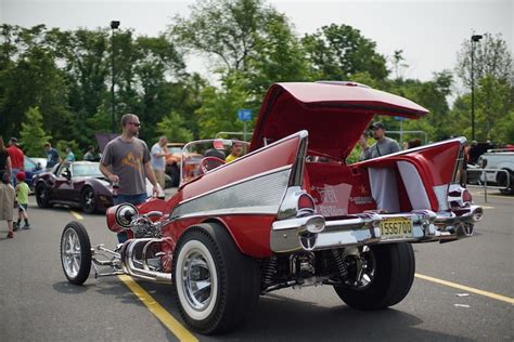 The Hot Wheels Legends Tour