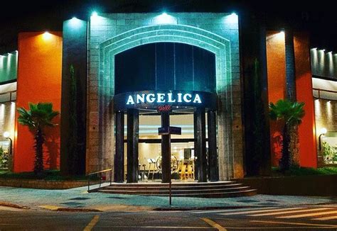 Angelica Grill - Restaurante Angélica Grill anuncia fechamento após 26 anos de atividade ...