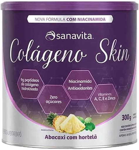 Qual O Melhor Colágeno Aprovado Pela Anvisa - Qual é o Melhor Colágeno o Guia das Melhores Marcas para sua Saúde ...