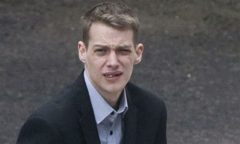 Evil Serial Fife Sex Offender Faces Extended Prison Term