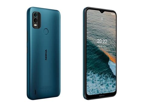 Nokia Unveils Three New Premium Android Go Phones At Mwc