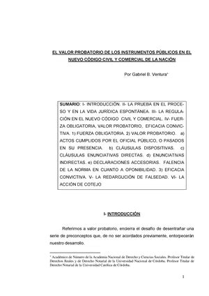 Apunte DE Obligaciones Claps Mud APUNTE DE DERECHO DE LAS