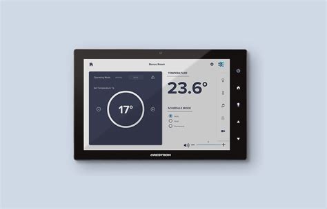 What Is Crestron Programmer And How Does It Work By