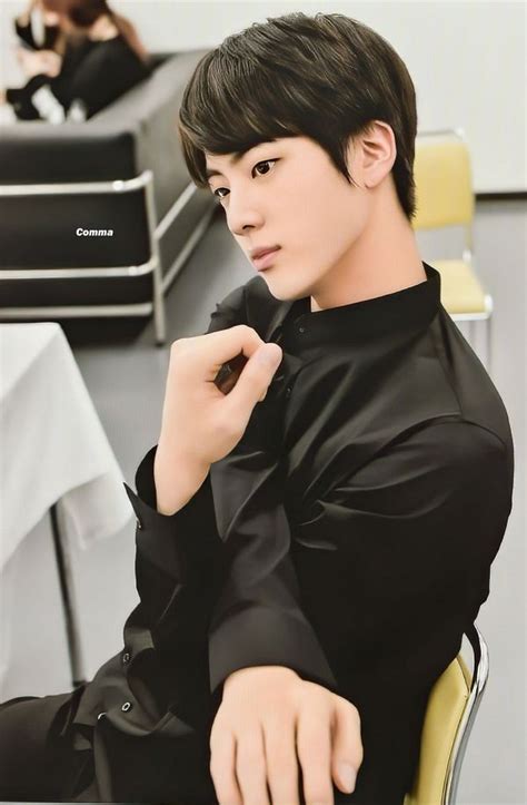 Jin Image 315881 Asiachan KPOP Image Board