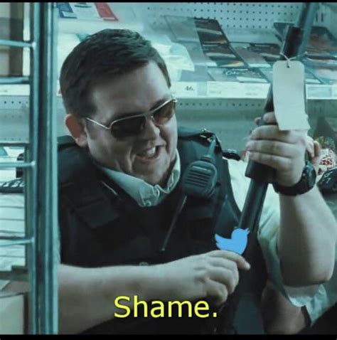 Invest In NEW Twitter HOT FUZZ Shame Memes R MemeEconomy
