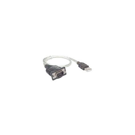 Manhattan Konwerter USB Na Port Szeregowy RS232 Ale Pl