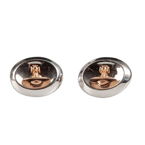 Vivienne Westwood Pipa Earring Oxygen Clothing