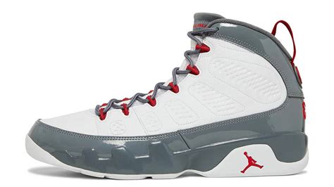 Air Jordan 9 Fire Red Where To Buy Ct8019 162 The Sole Supplier