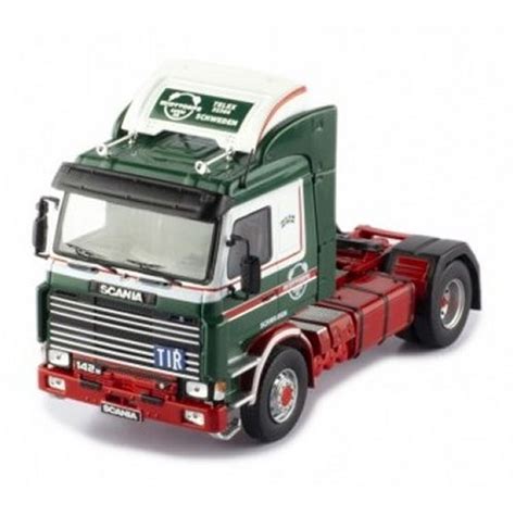 Ixo Models Tr Scania M