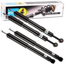 Bilstein Stossd Mpfer Set Vorne Hinten Links Rechts F R Toyota Land Cruiser