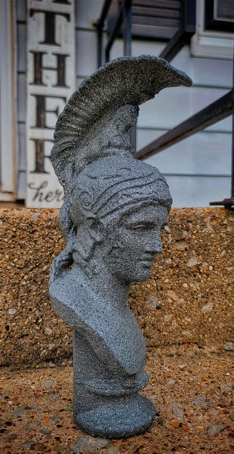 Aries Statue Greek Mythology Stone Texture - Etsy