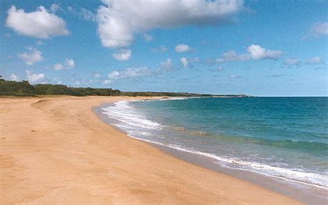 MOLOKAI BEACHES – 1 West End – Visit Molokai – Island Travel Insights