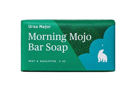 Best Bar Soaps 2021 Top Rated Bar Soaps Vs Liquid Soaps For Men