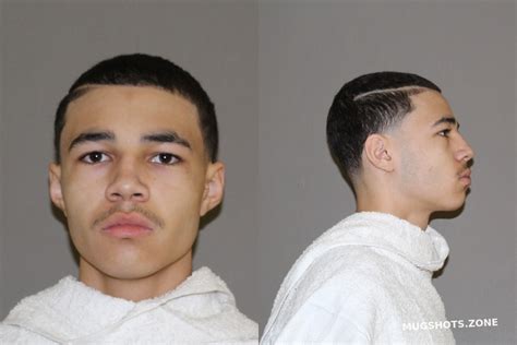 Lehman Micah Ray Denton County Mugshots Zone