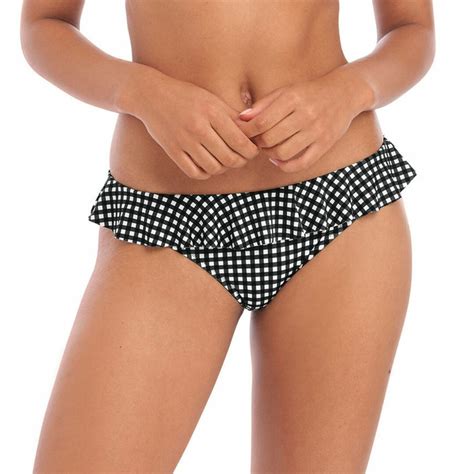 Plavky Spodn D L Freya Swim Check In Italini Bikini Brief Monochrome