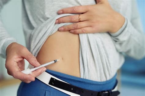 Injeçao Seca Gordura Barriga - Injecao Na Barriga Imagens – Download Grátis no Freepik