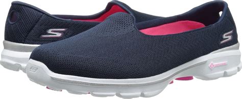 Venta Skechers Go Walk 3 Amazon En Stock