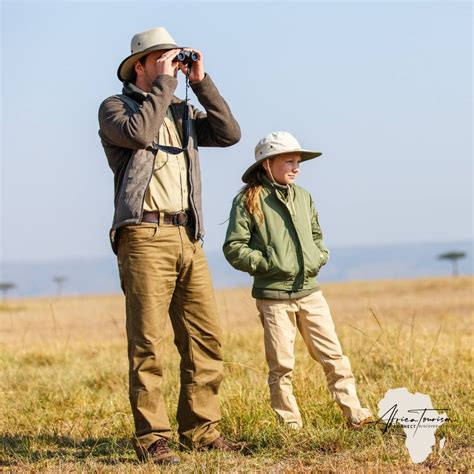 african tourism trends show resilience  recovery