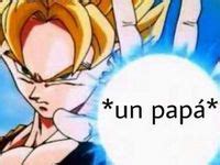 Ideas De Goku Memes Goku Stickers Goku Etc Xd Im Genes