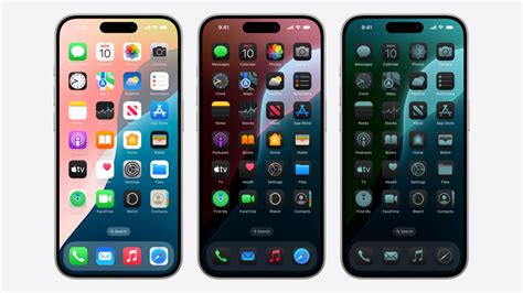 Ios 18 đã Cho Tải Về đây Là Danh Sách Iphone Có Thể Cập Nhật