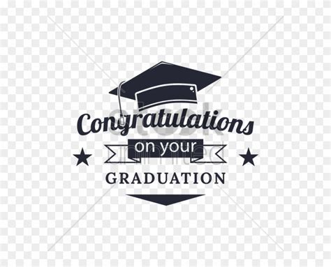 Graduation Png - Congratulations On Your Graduation Png - Free ...