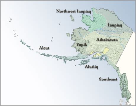 Alaska - Tribes & Climate Change