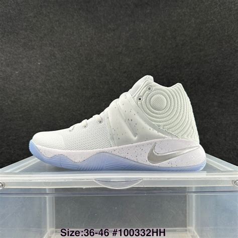Кроссовки Kyrie Irving - купить с доставкой по выгодным ценам в ...