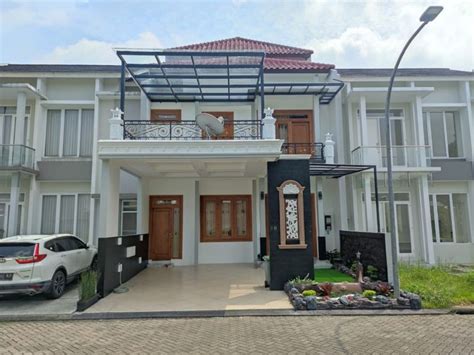 Bagus Lux Furnise Pakuan Hill Bogor