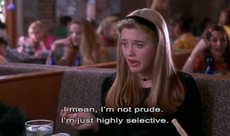 Clueless Clueless Quotes Clueless Movie Quotes