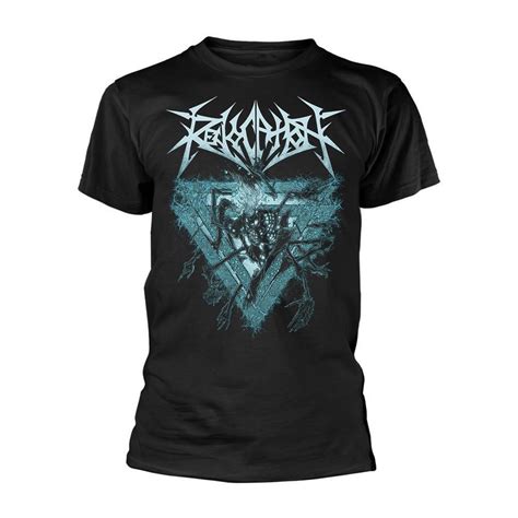 Revocation T Shirt Adulte Ph2626 Ebay