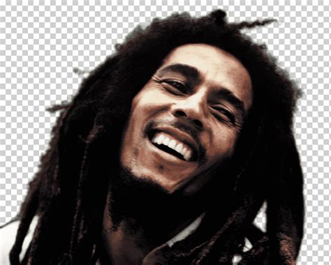 Ilustración de bob marley cara de bob marley estrellas de la música