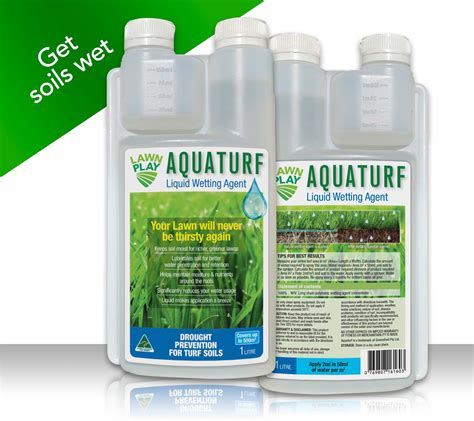 Shop Wetting Agents For Lawn Garden The Lawn Shed