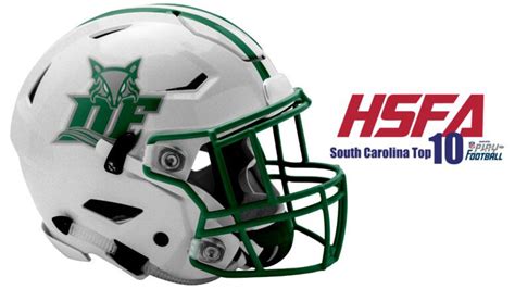 Dutch Fork finishes atop the HSFA South Carolina Top 10 high school ...