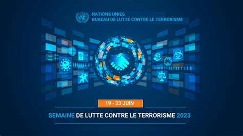 United Nations Office Of Counter Terrorism On Twitter Rt Onu Fr La