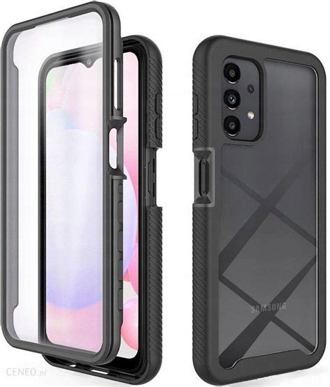 Tech Protect Etui Case Pancerne Shockproof Do Galaxy A G Etui