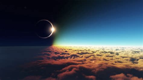 Moon Eclipse Wallpaper Hd - 1920x1080 - Download HD Wallpaper ...