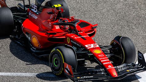 Fred Vasseur Confirms No Issue At All With Ferrari S Duct Amidst