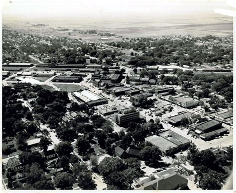 Jennings Louisiana | Aerial view, Aerial, City photo