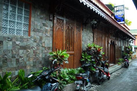 Hotel 1001 Malam Yogyakarta Updated Prices 2024