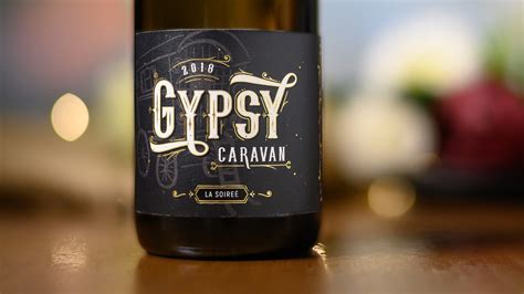 Gypsy Caravan Tamar Blanc Noir Naked Wines