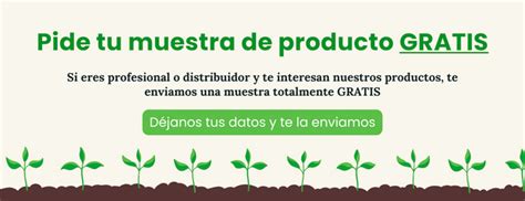 Venta A Profesionales Productos Naturales Para Las Plantas Bioky