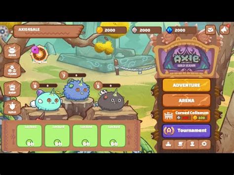 TRIPLE AQUA LUNGE TEAM AGAINST TOP 100 AQUA AQUA AQUA TEAM AXIE