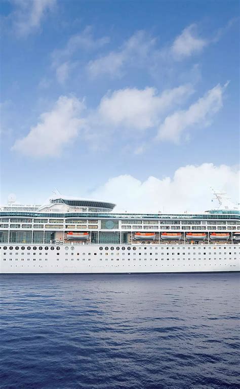 Grandeur of the Seas | Cruise Ships | Royal Caribbean Cruises