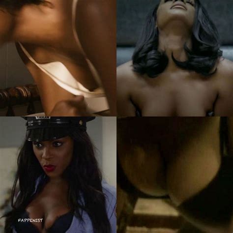 Tika Sumpter Nude And Sexy Collection Fappenist